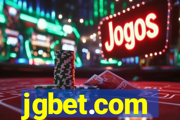 jgbet.com