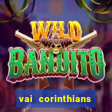 vai corinthians audio whatsapp