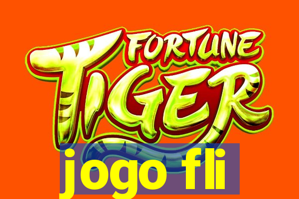 jogo fli