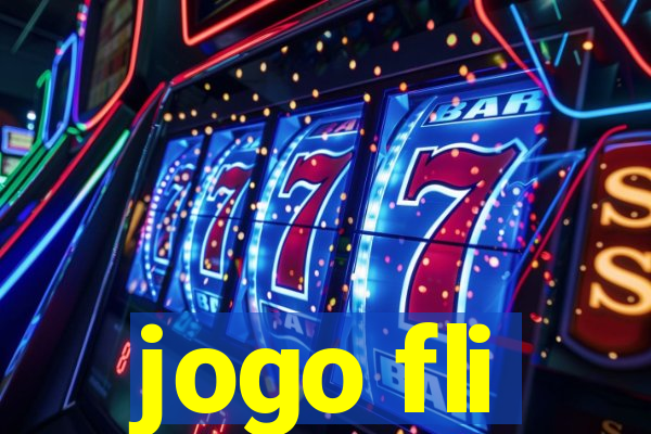 jogo fli