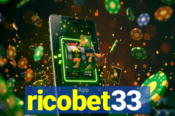 ricobet33