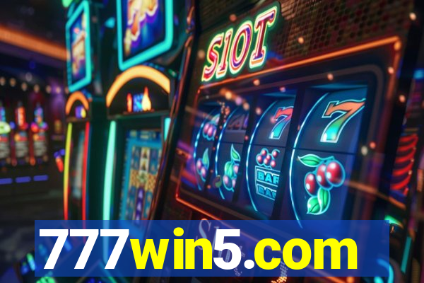 777win5.com