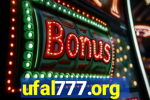 ufal777.org