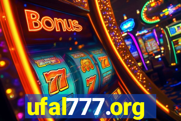 ufal777.org