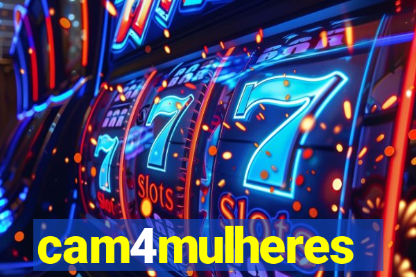 cam4mulheres