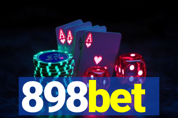 898bet