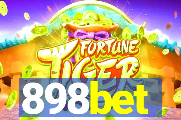 898bet