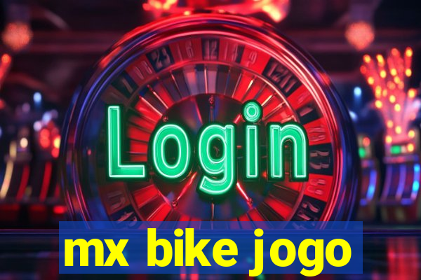 mx bike jogo