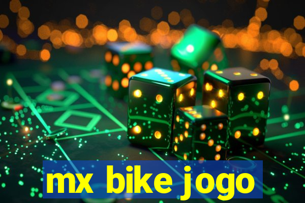 mx bike jogo