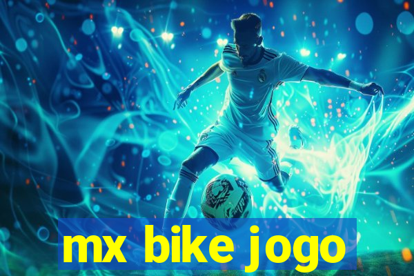 mx bike jogo