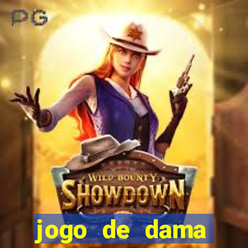 jogo de dama apostado online