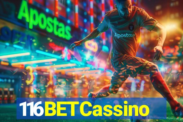 116BETCassino