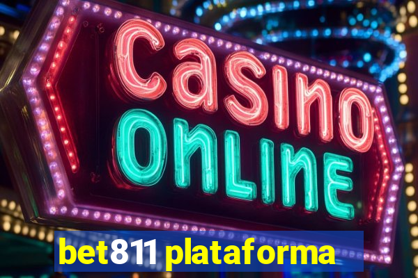 bet811 plataforma