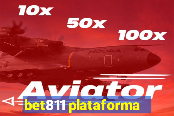 bet811 plataforma