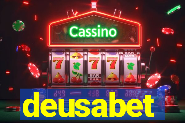 deusabet