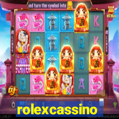 rolexcassino