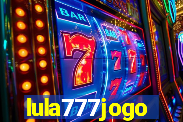 lula777jogo