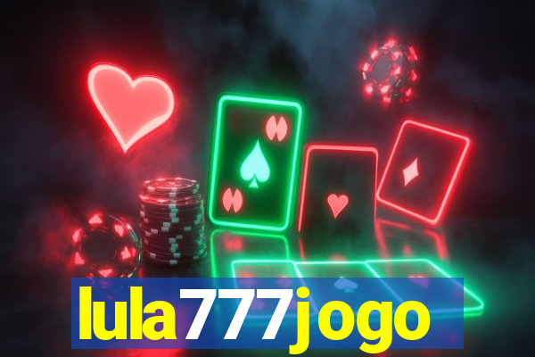 lula777jogo