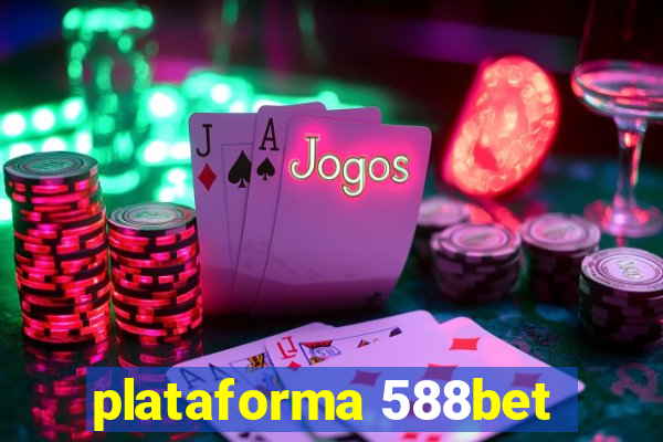 plataforma 588bet