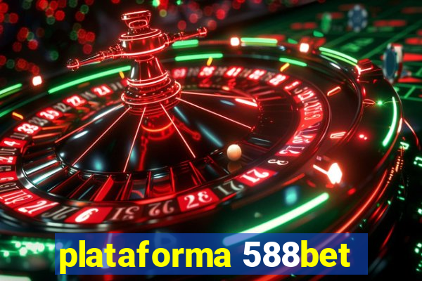 plataforma 588bet