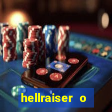 hellraiser o julgamento filme completo dublado gratis