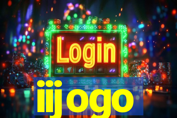 iijogo