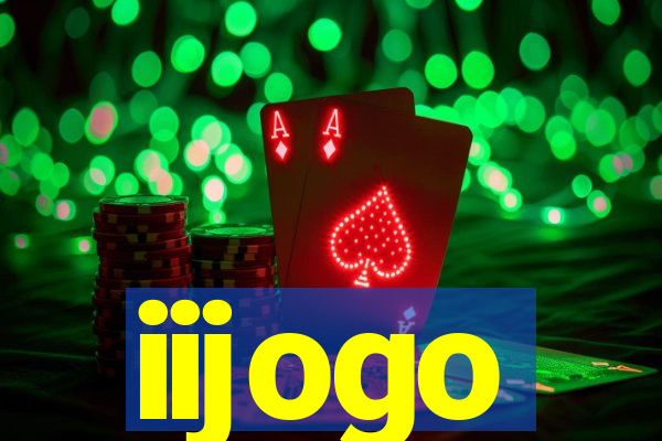 iijogo