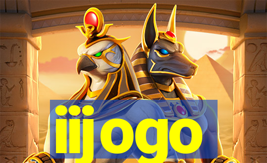 iijogo