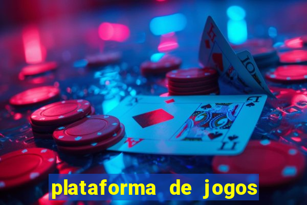 plataforma de jogos 2 reais