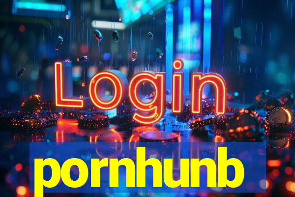 pornhunb