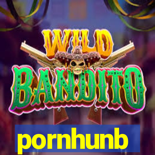 pornhunb