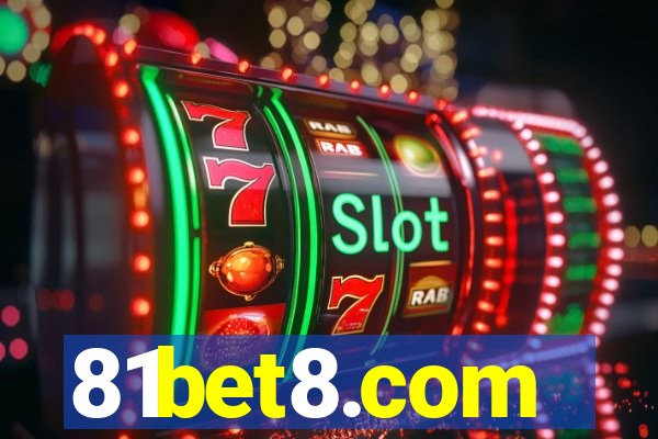 81bet8.com