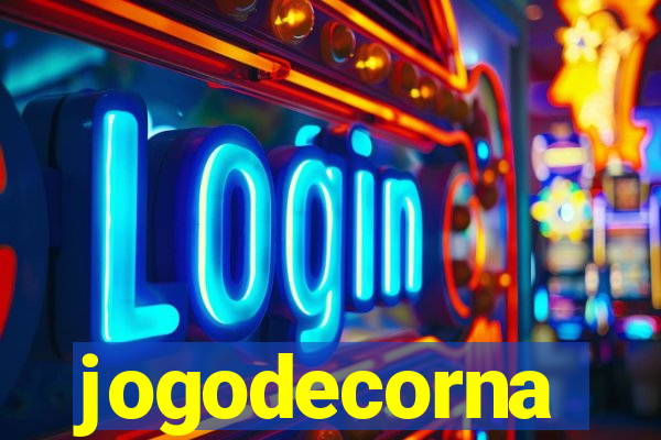 jogodecorna