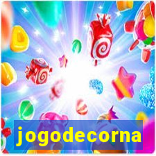 jogodecorna