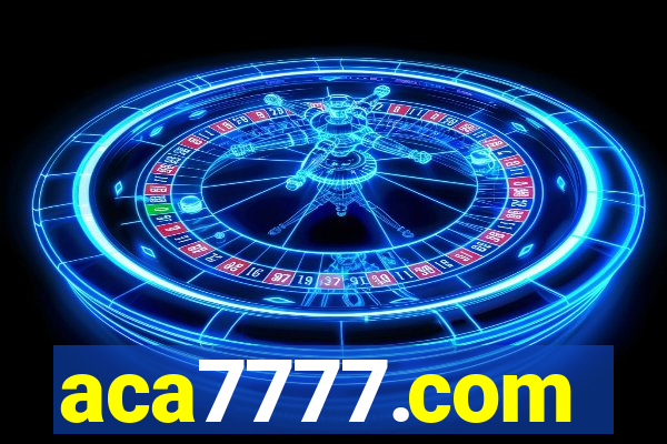 aca7777.com