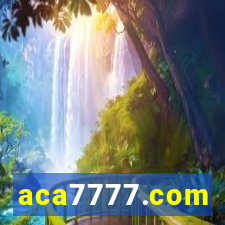 aca7777.com