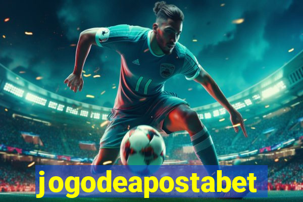 jogodeapostabet