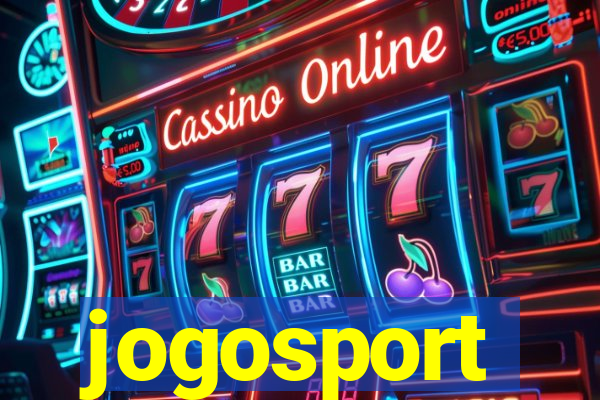 jogosport