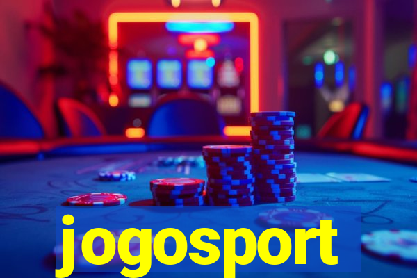 jogosport