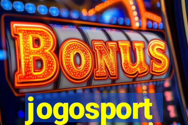 jogosport