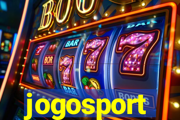 jogosport