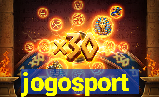 jogosport