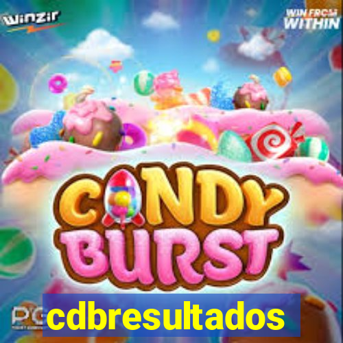 cdbresultados