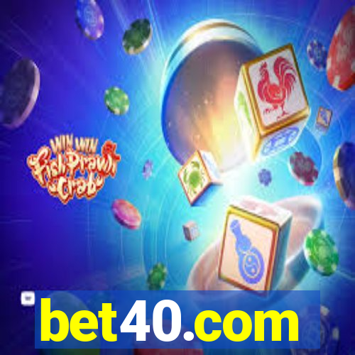 bet40.com