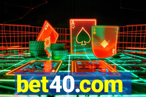 bet40.com