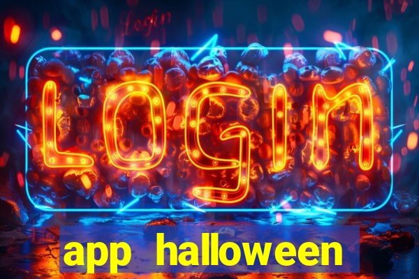 app halloween jackpot slots