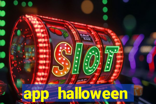 app halloween jackpot slots