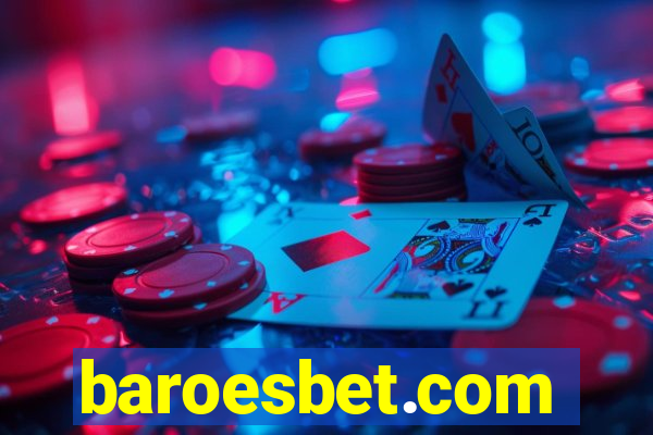 baroesbet.com