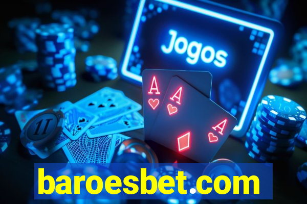 baroesbet.com