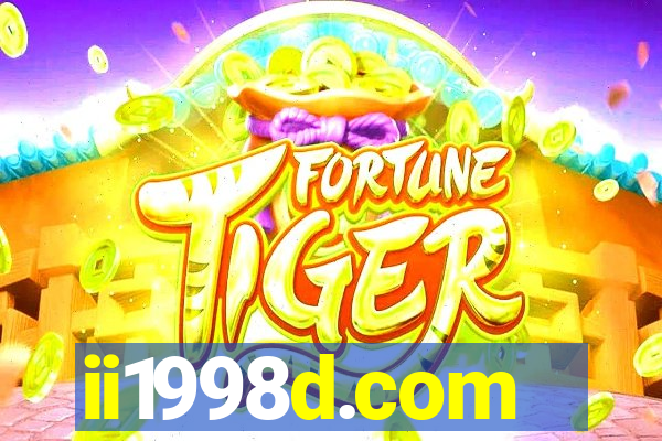 ii1998d.com